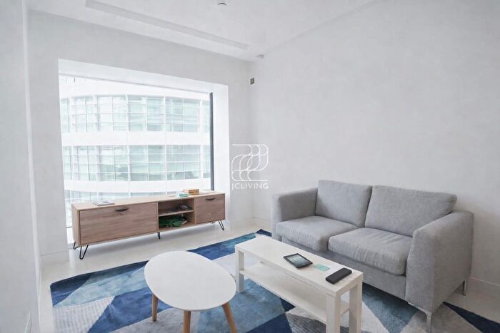 1 Bedroom Property To Rent In Sugar Quay, London, EC3R