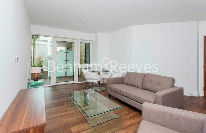 1 Bedroom Flat To Rent In Longfield Avenue, Ealing, W5