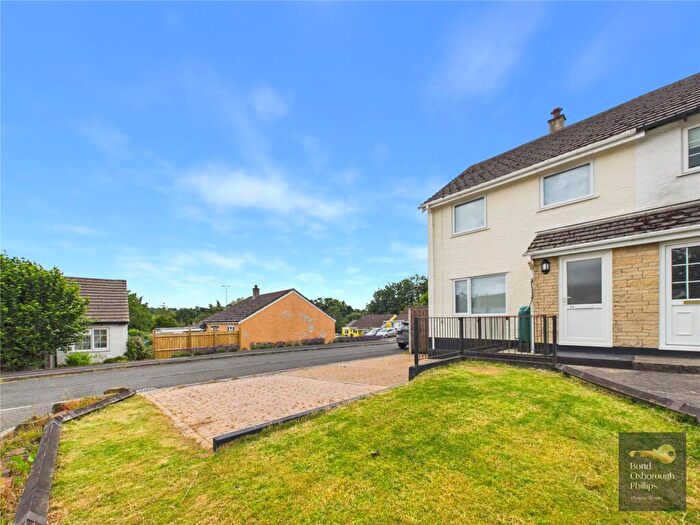3 Bedroom House For Sale In Stafford Way, Dolton, Winkleigh, EX19