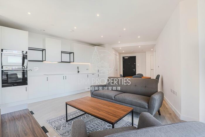 1 Bedroom Flat To Rent In Coster Avenue, London, N4