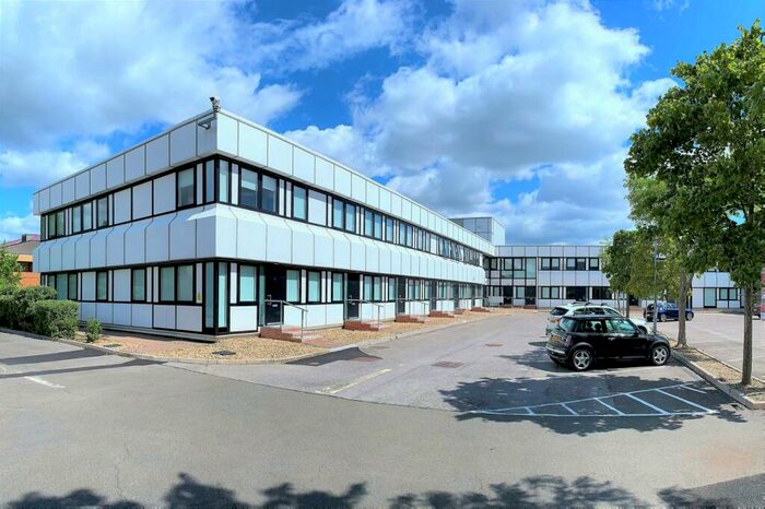 1 Bedroom Flat To Rent In Welton Road, Swindon, SN5