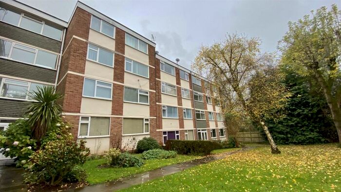 2 Bedroom Flat To Rent In Unicorn Lane, Eastern Green, Coventry, CV5