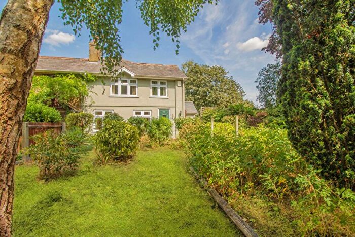 3 Bedroom End Of Terrace House For Sale In Lackford, Bury St. Edmunds, IP28