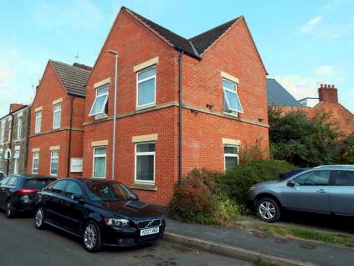 1 Bedroom Flat To Rent In Princess Street, Burton Upon Trent, DE14