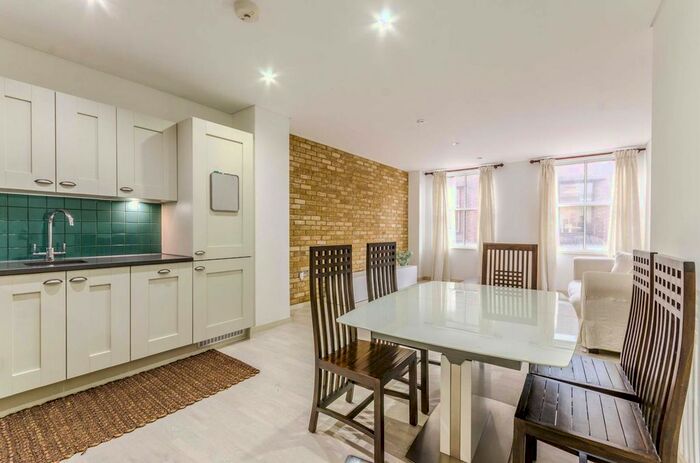 2 Bedroom Flat For Sale In Cock Lane, Farringdon, London, EC1A