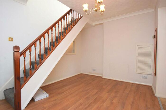 2 Bedroom Terraced House For Sale In Bryntirion Terrace, Abergele, Conwy, LL22