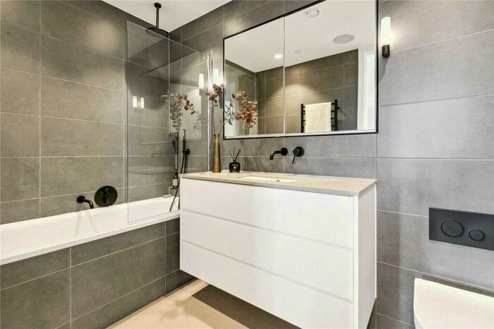 1 Bedroom Plot To Rent In Middle Yard, Oberman Road, London, NW10