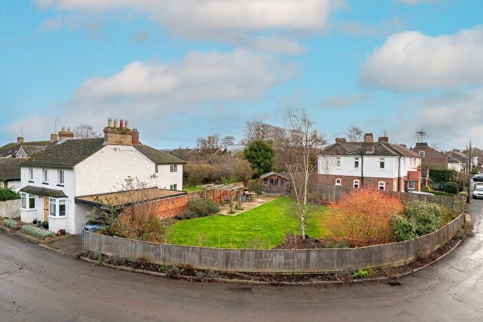 4 Bedroom Property For Sale In Tring Road, Wilstone, Tring, HP23