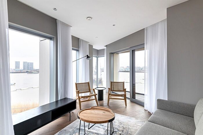 3 Bedroom Flat To Rent In No., Upper Riverside, Cutter Lane, Greenwich Peninsula, SE10
