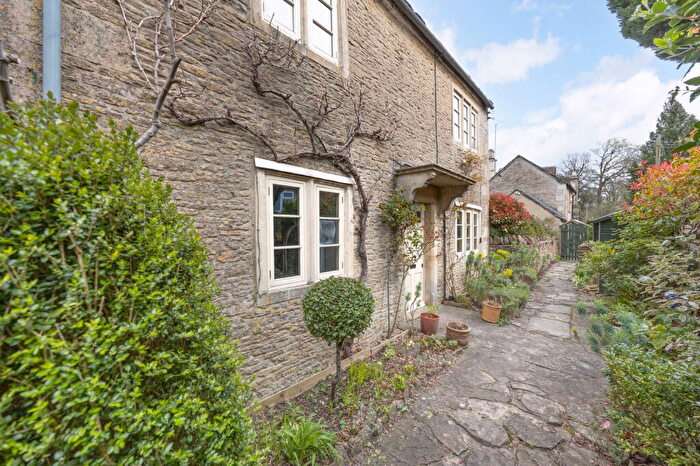 4 Bedroom Detached House For Sale In Corsham, Wiltshire, SN13