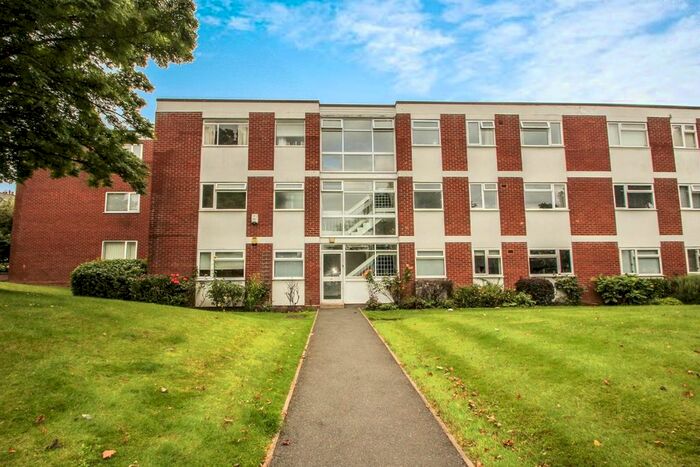 1 Bedroom Flat To Rent In Ravenhurst Road, Birmingham, West Midlands, B17