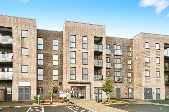 1 Bedroom Property For Sale In Lowry Way, Swindon, SN3
