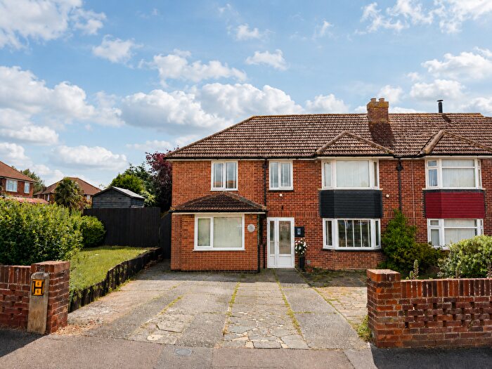6 Bedroom Semi-Detached House For Sale In Coniston Avenue, Ramsgate, CT11