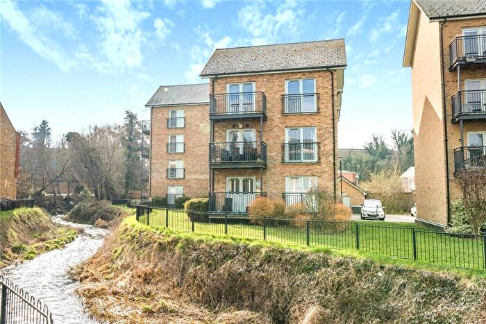 2 Bedroom Apartment To Rent In Esparto Way, South Darenth, Dartford, Kent, DA4