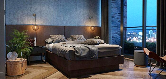 3 Bedroom Apartment For Sale In Apartment, Collier Street, Manchester, M3