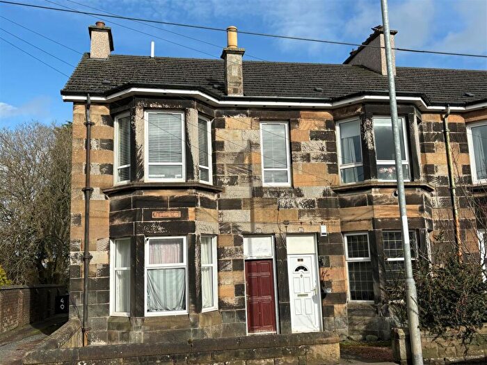 1 Bedroom Flat To Rent In Biggar Road, Cleland, Motherwell, ML1