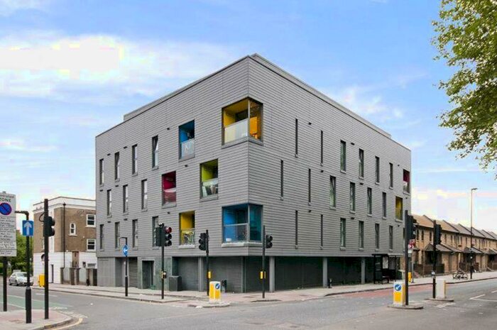 2 Bedroom Flat To Rent In Ecclesbourne Road, London, N1