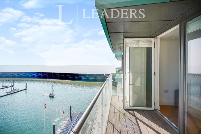 2 Bedroom Apartment To Rent In Orion, The Boardwalk, BN2