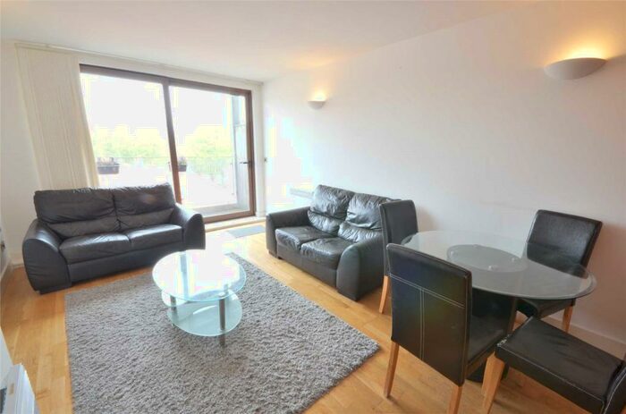 1 Bedroom Apartment To Rent In Advent, Isaac Way, Manchester, M4