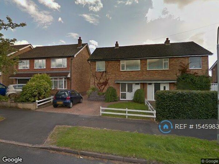 3 Bedroom Semi-Detached House To Rent In Fairstone Hill, Oadby, Leicester, LE2