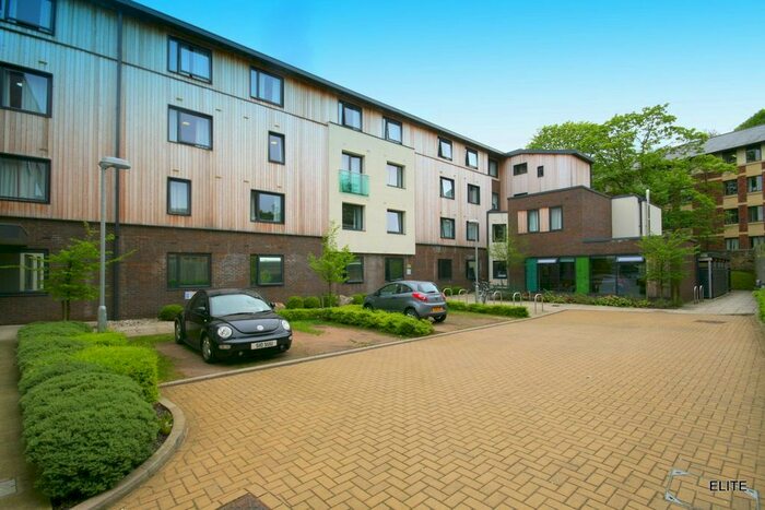 Studio To Rent In Green Lane, Durham DH1