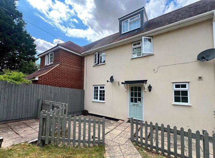 1 Bedroom Apartment To Rent In Coronation Avenue, Royston, SG8