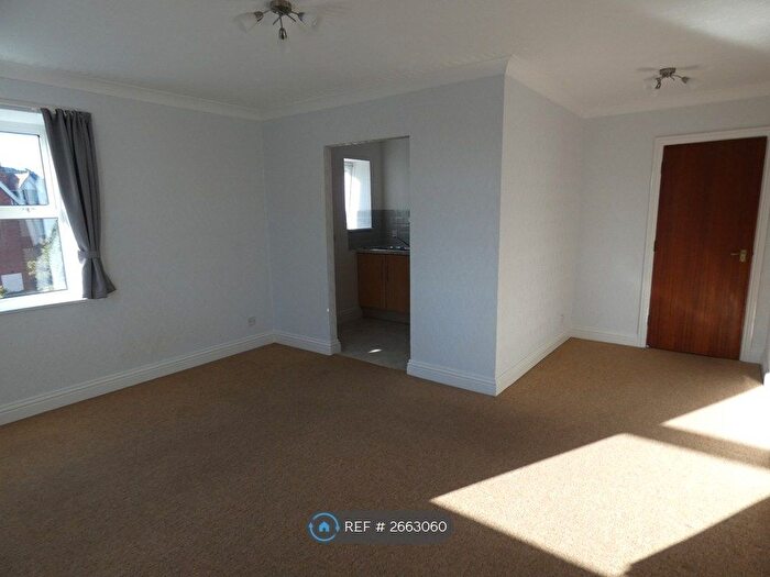 1 Bedroom Flat To Rent In Boscombe Spa Road, Bournemouth, BH5