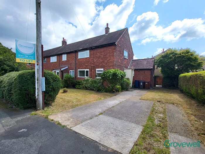 2 Bedroom Semi-Detached House To Rent In Hillbrook Road, Leyland, PR25