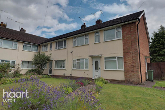 2 Bedroom Apartment To Rent In Ashcroft Road, Luton, LU2