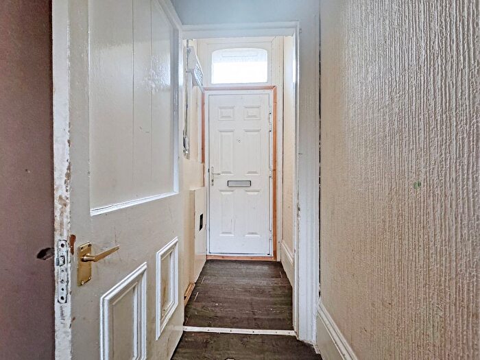 5 Bedroom End Of Terrace House For Sale In Milton Road, Hartlepool, TS26