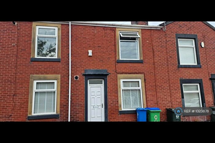 2 Bedroom Terraced House To Rent In Back Drake Street, Rochdale, OL16