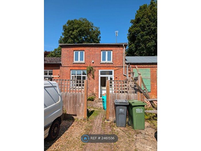 2 Bedroom Terraced House To Rent In Vinehall Road, Mountfield, Robertsbridge, TN32