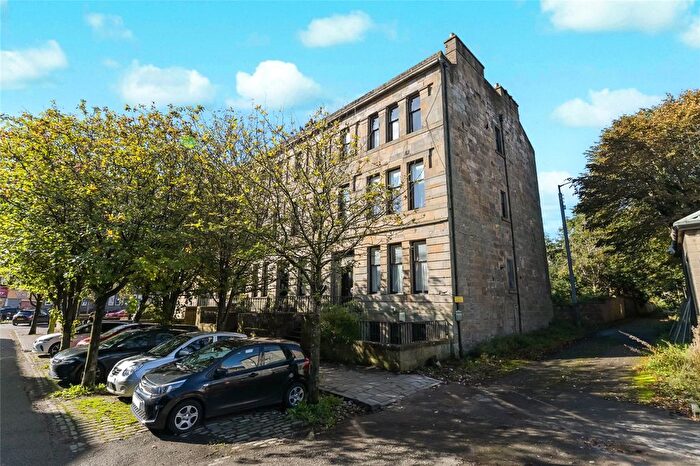 2 Bedroom Flat For Sale In Cessnock Street, Ibrox, Glasgow, G51