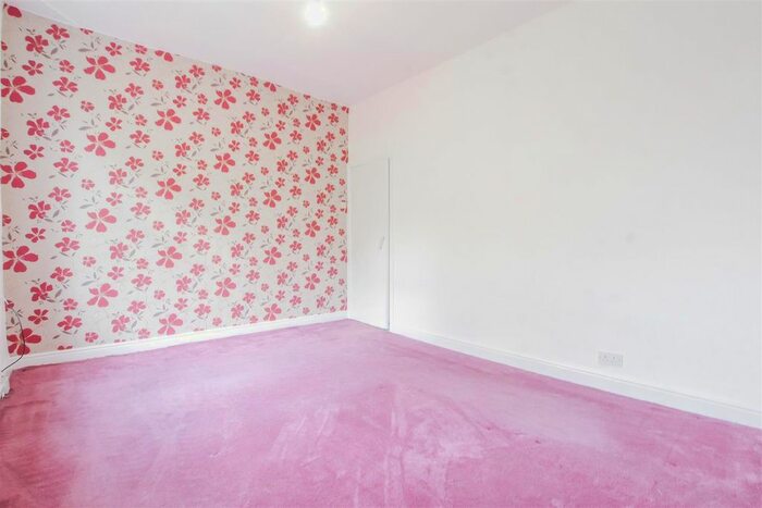 2 Bedroom Terraced House To Rent In Hordley Street, Burnley, BB12