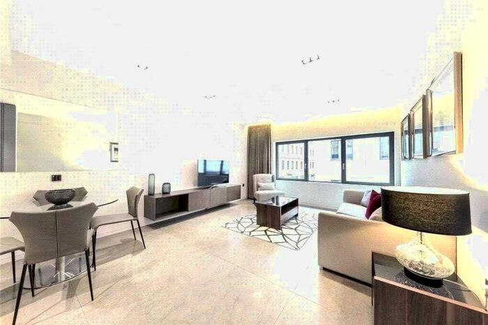 1 Bedroom Flat To Rent In Bambaes Street, London, SW1Y