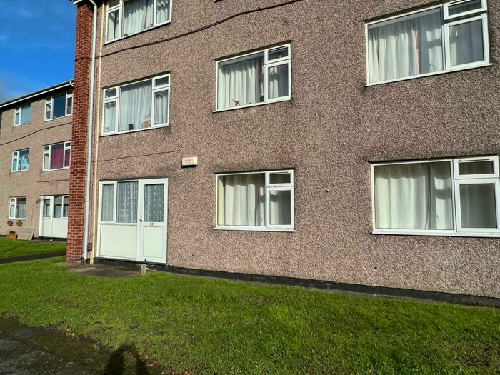 2 Bedroom Flat To Rent In New Street, Grantham, NG31