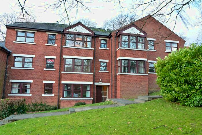 2 Bedroom Flat To Rent In Vesper Road, Kirkstall, Leeds LS5
