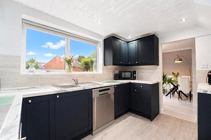 2 Bedroom Semi-Detached House For Sale In Walmersley Old Road, Bury, BL9