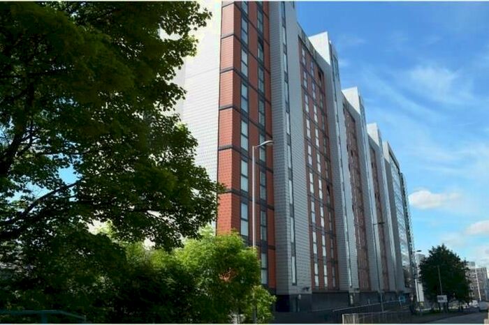 2 Bedroom Flat To Rent In Stobcross Street, Finnieston, Glasgow, G3