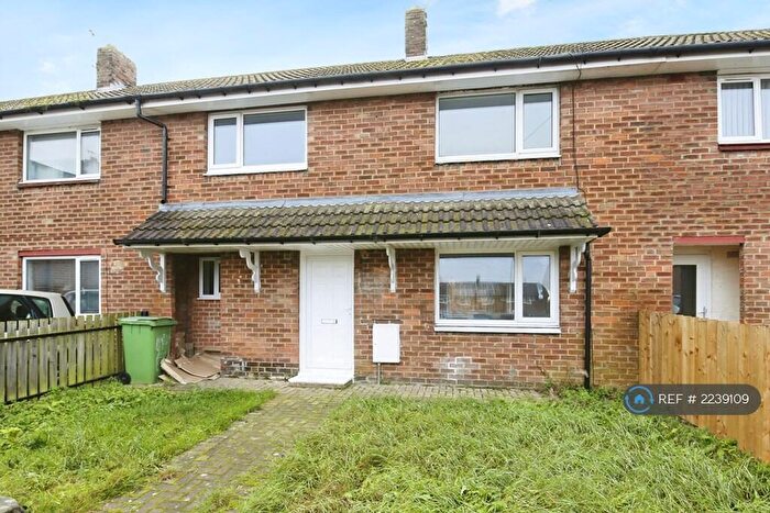 3 Bedroom Terraced House To Rent In Moorside, Spennymoor, DL16
