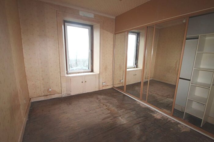 1 Bedroom Flat For Sale In , Belville Street, Morton Terrace, Greenock, PA15