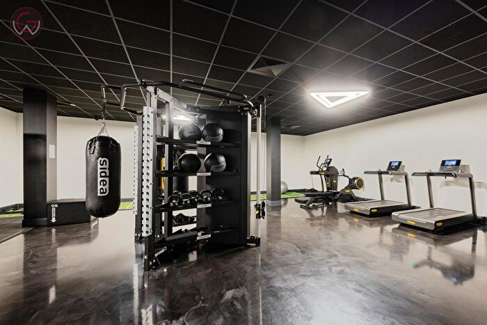 1 Bedroom Flat To Rent In Capital Drive, Milton Keynes, MK14