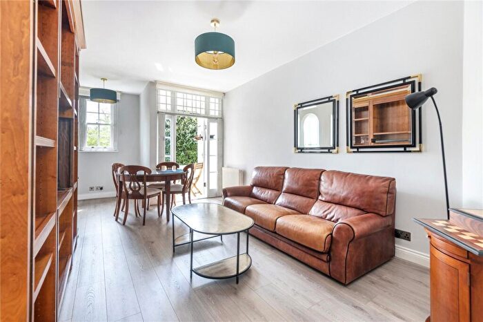 2 Bedroom Apartment To Rent In Addison House, Grove End Road, St John's Wood, London, NW8