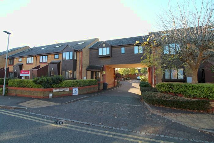 1 Bedroom Maisonette To Rent In Regents Court, Princes Street, Peterborough PE1