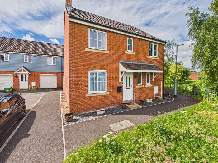 3 Bedroom Property For Sale In Standish Street, Bridgwater, TA6