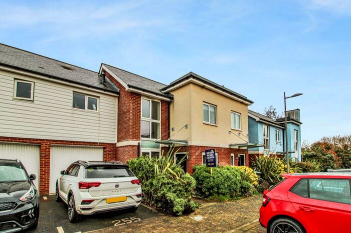 2 Bedroom Terraced House To Rent In Lister Drive, Northfleet, Gravesend, Kent, DA11
