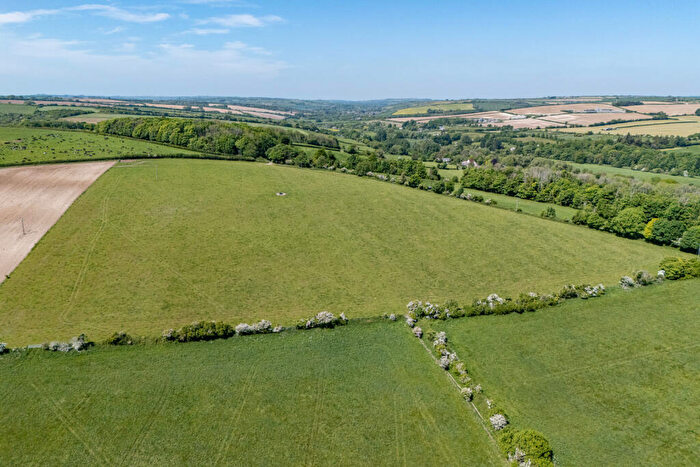 Land For Sale In Frampton Park, Dorchester, Dorset, DT2