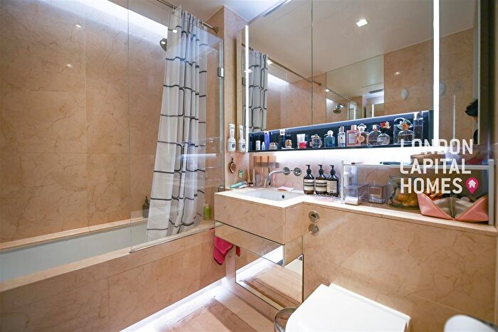 1 Bedroom Flat To Rent In Columbia Gardens, London, SW6