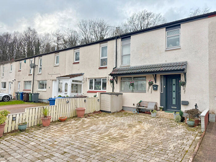 3 Bedroom Terraced House For Sale In Mains Wood, Erskine, PA8