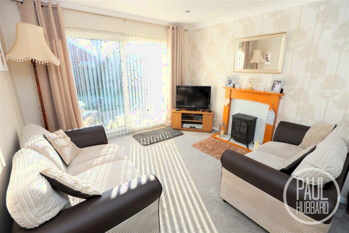 2 Bedroom Detached Bungalow For Sale In Primrose Close, Pakefield, NR33